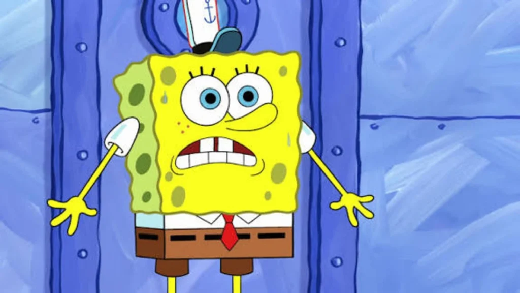 تحديث التردد الجديد.. ضبط إشارة قناة سبونج بوب على القمر الصناعي نايل سات